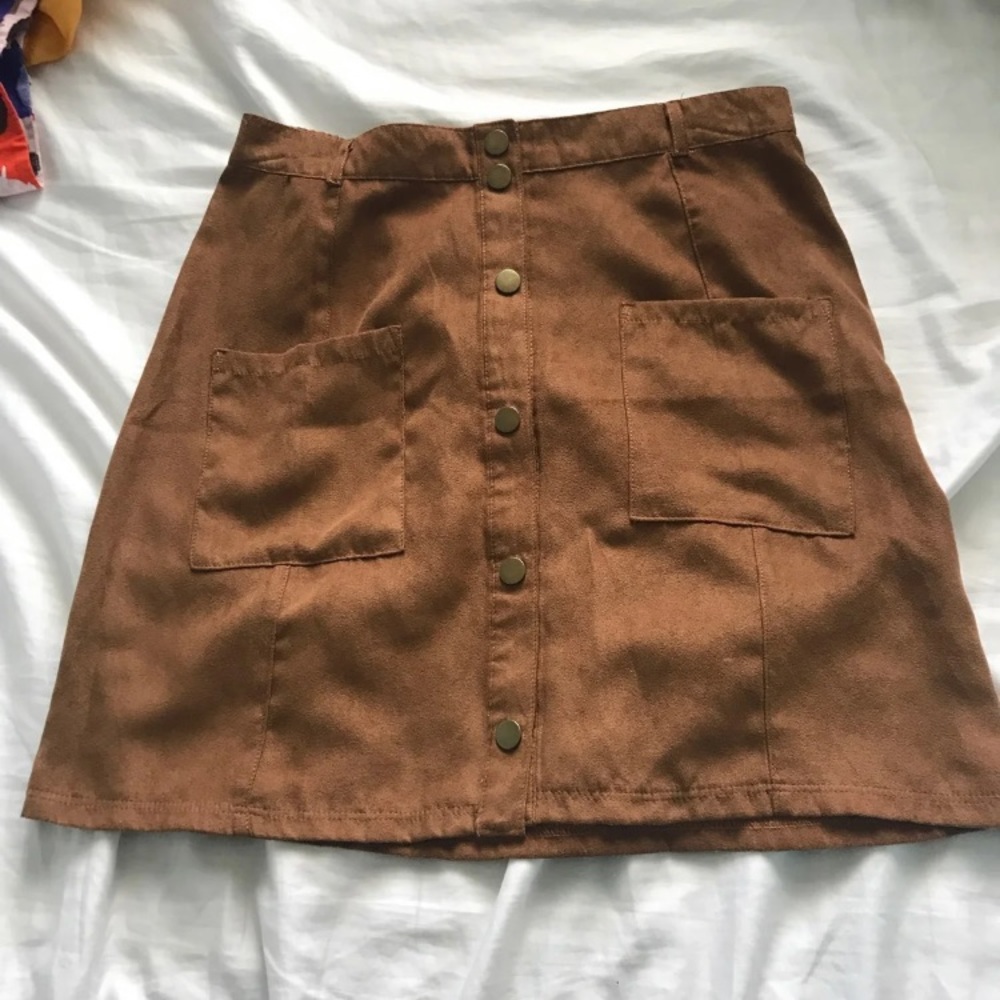 skirt